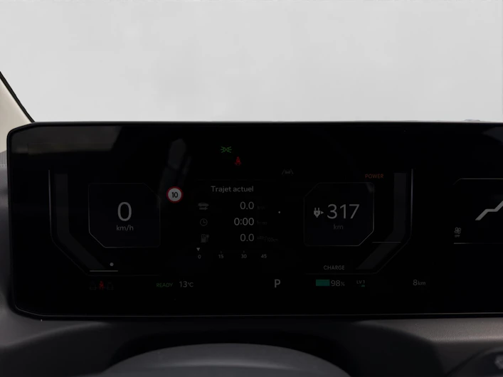 image du véhicule KIA EV2