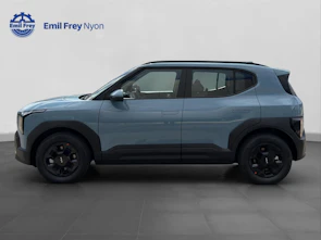 image du véhicule KIA EV2 42.2 kWh Air