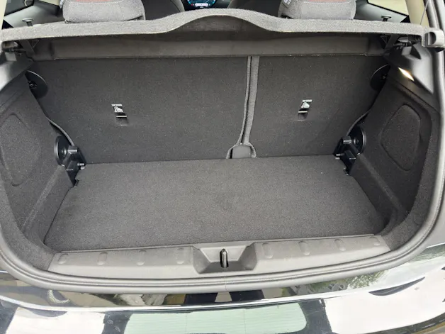 Mini F66 1.5i Cooper C Paket XS
