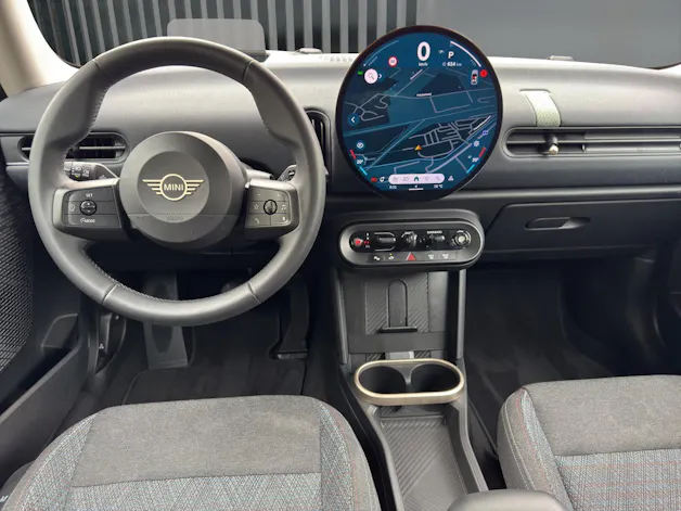 Mini F66 1.5i Cooper C Paket XS