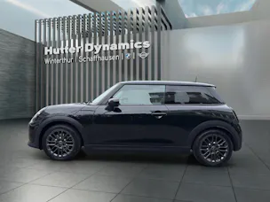 Mini F66 1.5i Cooper C Paket XS