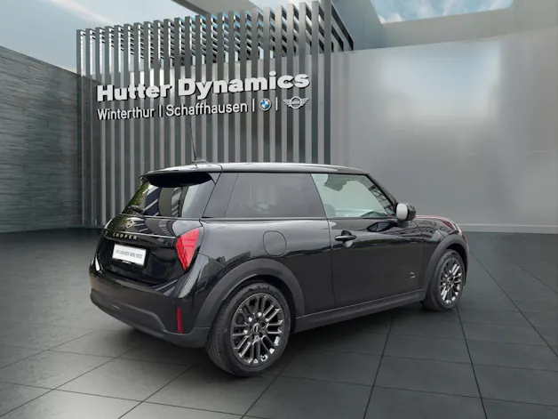 Mini F66 1.5i Cooper C Paket XS