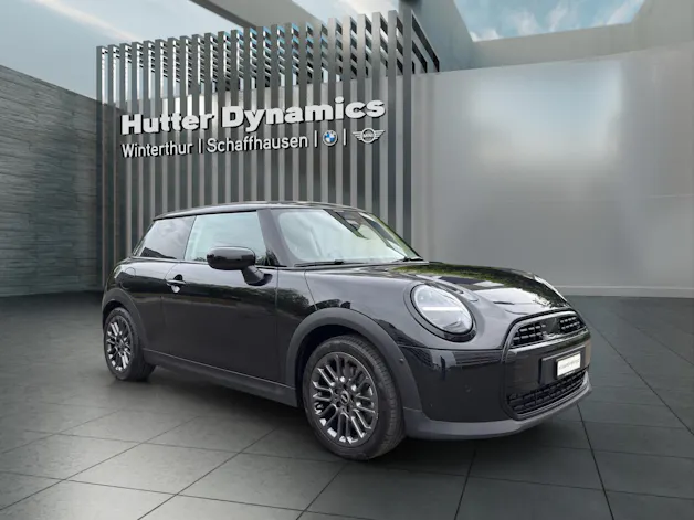 Mini F66 1.5i Cooper C Paket XS