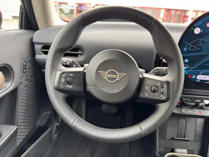 Mini F66 1.5i Cooper C Paket XS