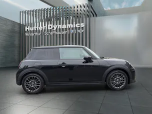 Mini F66 1.5i Cooper C Paket XS