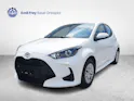 Toyota Yaris 1.5 VVT-i HSD Comfort