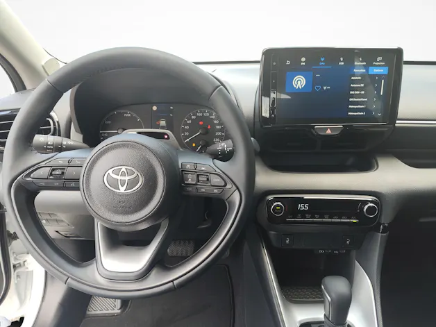 Toyota Yaris 1.5 VVT-i HSD Comfort