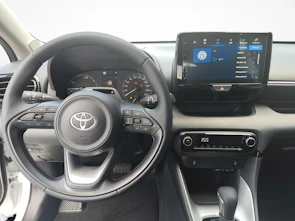 image du véhicule TOYOTA Yaris 1.5 VVT-i HSD Comfort
