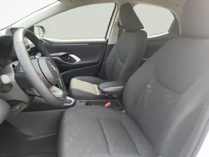 Toyota Yaris 1.5 VVT-i HSD Comfort