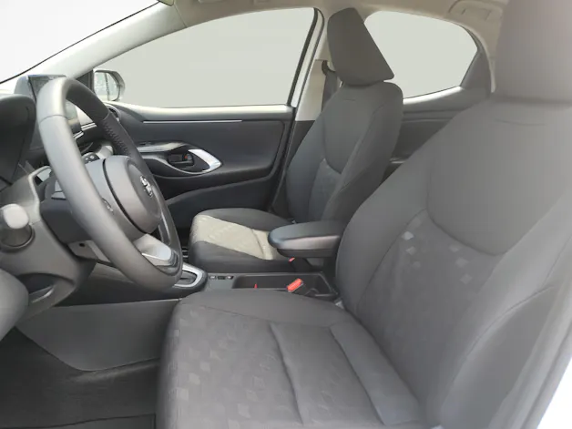 Toyota Yaris 1.5 VVT-i HSD Comfort