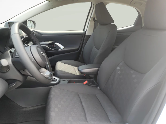 image du véhicule TOYOTA YARIS
