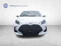 Toyota Yaris 1.5 VVT-i HSD Comfort