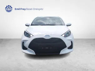 Toyota Yaris 1.5 VVT-i HSD Comfort