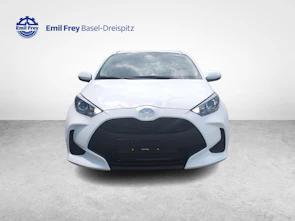 image du véhicule TOYOTA Yaris 1.5 VVT-i HSD Comfort