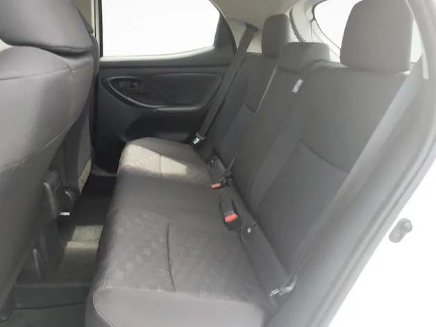 Toyota Yaris 1.5 VVT-i HSD Comfort