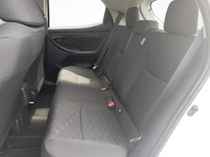 image du véhicule TOYOTA Yaris 1.5 VVT-i HSD Comfort