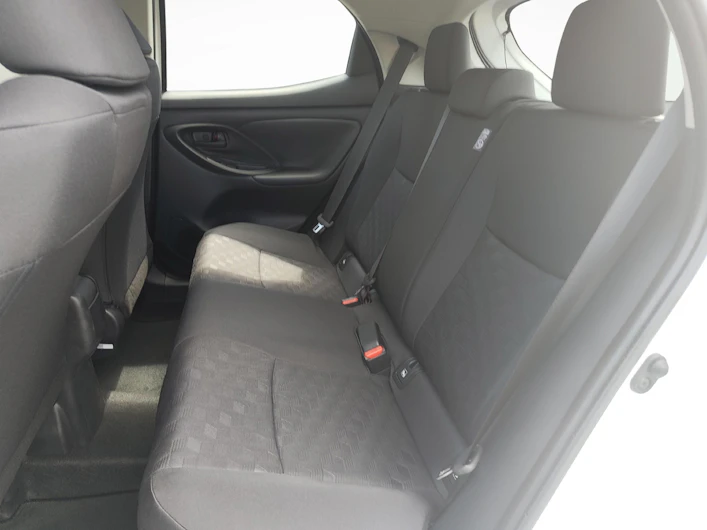 image du véhicule TOYOTA YARIS