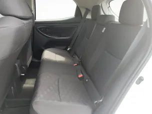 Toyota Yaris 1.5 VVT-i HSD Comfort