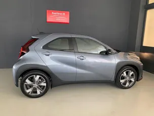 Toyota Aygo X 1.5 VVT-i HSD Comfort