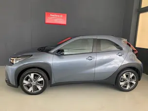Toyota Aygo X 1.5 VVT-i HSD Comfort