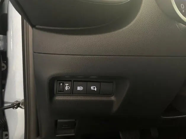 Toyota Aygo X 1.5 VVT-i HSD Comfort