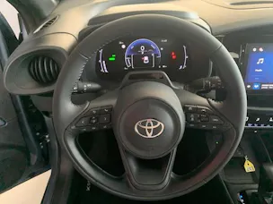 Toyota Aygo X 1.5 VVT-i HSD Comfort