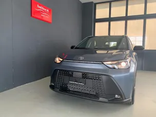 Toyota Aygo X 1.5 VVT-i HSD Comfort