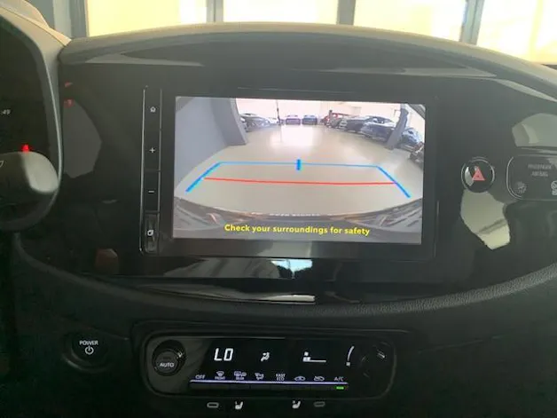 Toyota Aygo X 1.5 VVT-i HSD Comfort