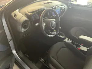 Toyota Aygo X 1.5 VVT-i HSD Comfort