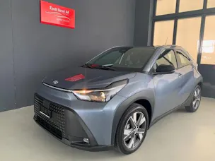 Toyota Aygo X 1.5 VVT-i HSD Comfort