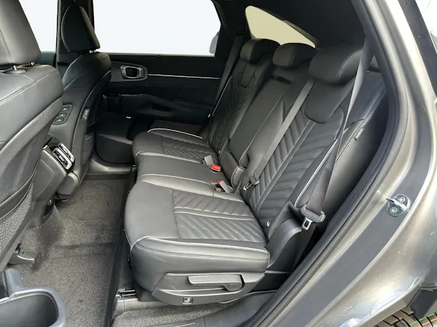 Kia Sorento 2.2 SmartD Style 7P