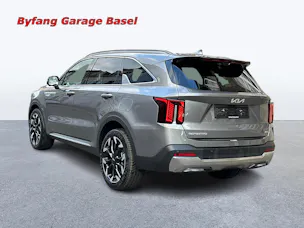 Kia Sorento 2.2 SmartD Style 7P