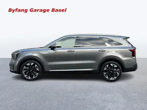 Kia Sorento 2.2 SmartD Style 7P