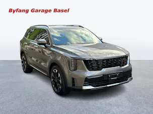 Kia Sorento 2.2 SmartD Style 7P