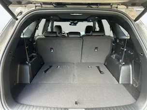 Kia Sorento 2.2 SmartD Style 7P