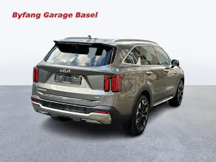 Kia Sorento 2.2 SmartD Style 7P