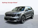 Kia Sorento 2.2 SmartD Style 7P