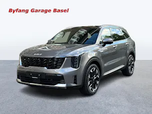 Kia Sorento 2.2 SmartD Style 7P