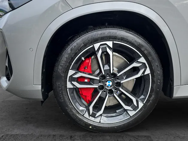 BMW iX1 30 xDrive