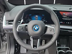 BMW iX1 30 xDrive