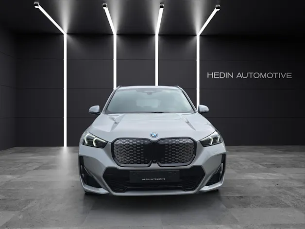 BMW iX1 30 xDrive