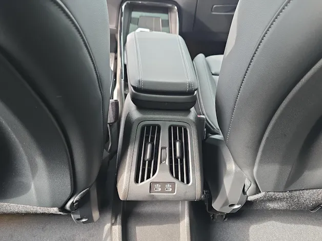 BMW iX1 30 xDrive