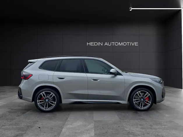 BMW iX1 30 xDrive