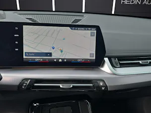 BMW iX1 30 xDrive