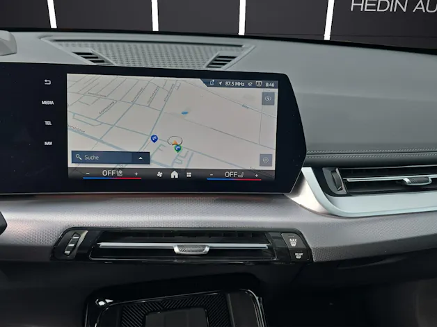 BMW iX1 30 xDrive