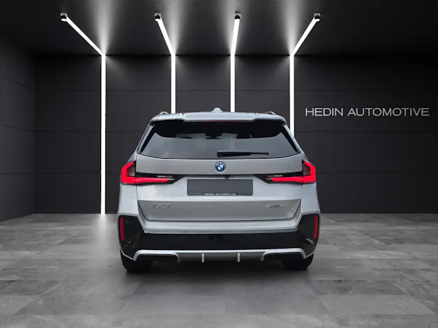 BMW iX1 30 xDrive