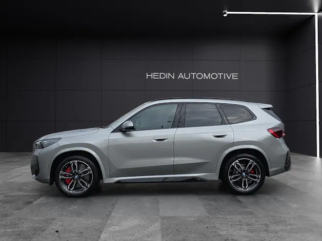 BMW iX1 30 xDrive