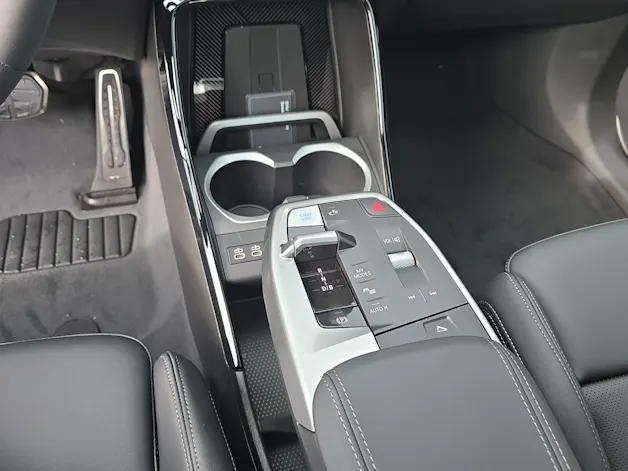 BMW iX1 30 xDrive