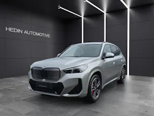 BMW iX1 30 xDrive