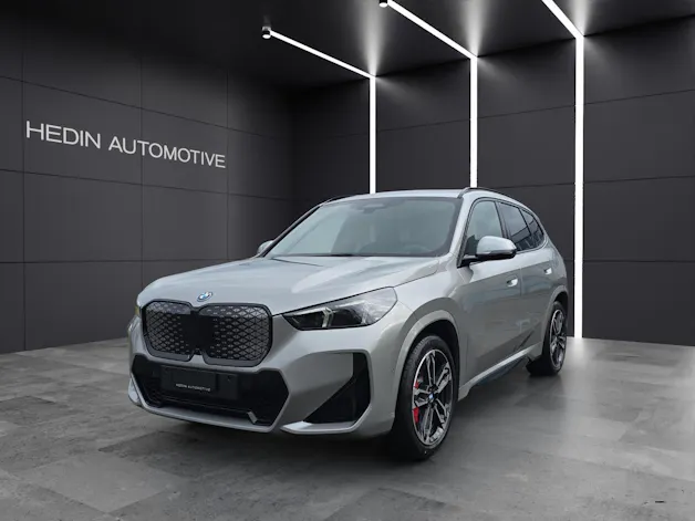 BMW iX1 30 xDrive